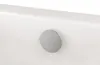 Calmwaters® Rechteck-Badewanne 170x75 cm, Acrylwanne Modern Produktbild-Vorschau 18