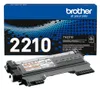 Brother TN-2210 Toner Schwarz Produktbild-Vorschau 26