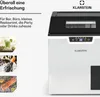 Klarstein Petite machine à glaçons, 3l, 20kg de glace Voir les images du produit 3