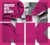 P!nk: Greatest Hits...So Far!!! Produktbild-Vorschau 2