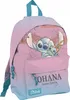 A backpack with a Stitch and Scrump design. Produktbild-Vorschau