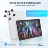 Tablet 11 Zoll, Octa-Core, 16 GB RAM + 128 GB ROM, 6800 Produktbild-Vorschau 5