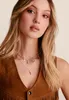 Ciondolo con charm "Stivali da cowboy" Connect argento Anteprima dell’immagine prodotto 13