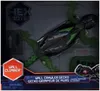 Hexbots Wall Crawler Gecko RC (Wandkriechender Gecko) Produktbild-Vorschau 25