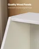 SucceBuy drewniany regał dziecięcy z miejscem do Podgląd zdjęcia produktu 6