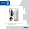 Airfit Schlauchwinkel DN 50 x 19-21 mm 50010SW Produktbild-Vorschau 7