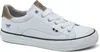 Mustang Damen Halbschuhe Sneaker Schnürschuhe 1272-301, Produktbild-Vorschau 21