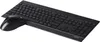 Rapoo 8900P - Ensemble clavier et souris - sans fil - 5 GHz Voir les images du produit 3