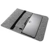 Sleeve Hülle für Dell Latitude 3120 3190 7200 Tasche Filz Produktbild-Vorschau 12