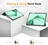 Pour Honor Pad X8a 11 pouces 3folt Wake UP Smart Cover Voir les images du produit 2