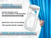 100x Gardinengleiter/Faltengleiter/Universalgleiter mit Produktbild-Vorschau 6