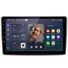 Autoradio Carplay Android 9 pouces pour Citroën C2 C3  Voir les images du produit 1