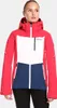 Damen-Skijacke Kilpi VALERA-W, ROSA, Größe 40 Produktbild-Vorschau 1