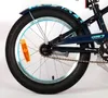 Kinderfahrrad Miracle Cruiser 16 Zoll, matt blau Produktbild-Vorschau 3