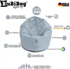 Sitzsack mit füllung 2 in 1 Sitzkissen Bean Bag Outdoor Produktbild-Vorschau 3