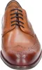 Clarks Craft Arlo Limit Tan Leather 40 Produktbild-Vorschau 18