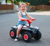 BIG Bobby Quad Racing Rot Podgląd zdjęcia produktu 7