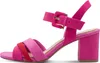 MARCO TOZZI Damen Sandalette Sommer Knöchelriemen Produktbild-Vorschau 16