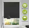 Lospitch Senkrechtmarkise 100 x 240cm Balkonmarkise Produktbild-Vorschau 1