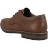 Rieker HWK Herren Halbschuhe 44 Produktbild-Vorschau 30