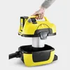 Kärcher WD 1 Compact accu-set Productafbeelding-voorbeeld 25
