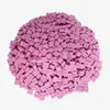 LEGO® 2x2 Steine Bausteine Rosa - 3003 NEU! Menge 100x Produktbild-Vorschau 5