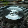 Fiskars Norden Grill chef Pot avec couvercle, fonte FISKARS Voir les images du produit 9
