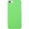 PhoneNatic Case kompatibel mit Apple iPhone 5c - Hülle grün Produktbild-Vorschau 3