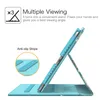 Fintie Hülle für iPad 9.7 Zoll 2018 2017 / iPad Air 2 / Produktbild-Vorschau 6