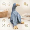 Efie  Baby Spieluhr Gans grau – Melodie Guter Mond Du gehst Produktbild-Vorschau 5