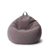 A single beanbag chair on a white background. Produktbild-Vorschau