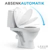Lavur Sedile WC in duroplast con chiusura ammortizzata fino Anteprima dell’immagine prodotto 5