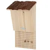 Nichoir pour chauves souris Voir les images du produit 6