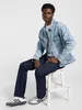 LEE Herren, Jeanshosen, Regular fit LEE X STRAIGHT, W34 Produktbild-Vorschau 7