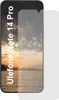 3x Premium Panzerfolie für das Ulefone Note 14 Pro Produktbild-Vorschau 1