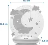 reer Beruhigungslicht 'ColourLumy' Mond Produktbild-Vorschau 9