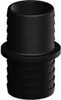 Trudesign Schlauchverbinder 50 mm/50 mm unverpackt Produktbild-Vorschau 1
