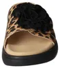 Rieker Damen Pantolette Klettverschluss Blumenapplikation Produktbild-Vorschau 14
