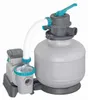 BESTWAY FLOWSCLEAR SAND Filterpumpe 5.678 l u u u u u u u u Produktbild-Vorschau 103