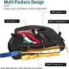 3-in-1-Fahrradtraegertasche, wasserdichte Produktbild-Vorschau 6