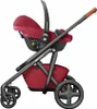 Bebeconfort Pebble Pro i-Size, Essential Red - Rot Produktbild-Vorschau 4
