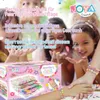 Zestaw kreatywny Joya Mega Schmuck – ponad 3000 elementów – Podgląd zdjęcia produktu 5