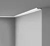 NMC FL3 WALLSTYL Plinthe Moulure décorative Corniche 2 m Voir les images du produit 3