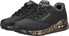 Damen Sneaker UNO-LOVING LOVE 155506/BKRG black/rose gold Produktbild-Vorschau 24