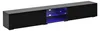 MODFU TV-Schrank mit LED, Lowboard 200cm,TV-Board mit Produktbild-Vorschau 9
