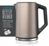 Arendo waterkoker ELEGANT, 1,5 liter, roestvrij staal, Productafbeelding-voorbeeld 2