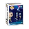 Figura in vinile dei film Avatar POP! Miles Quaritch 9 cm Anteprima dell’immagine prodotto 4