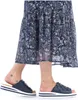 Rieker Damen Pantolette Clog Keilabsatz breiter Riemen Produktbild-Vorschau 20