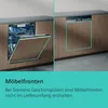 Siemens SR65ZX22ME EB-GeschirrspülerC 45cm vollint 42dB Produktbild-Vorschau 29