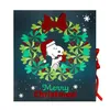 Adventskalender voor tieners, Peanuts, PSPY8026 / 2026 Productafbeelding-voorbeeld 1